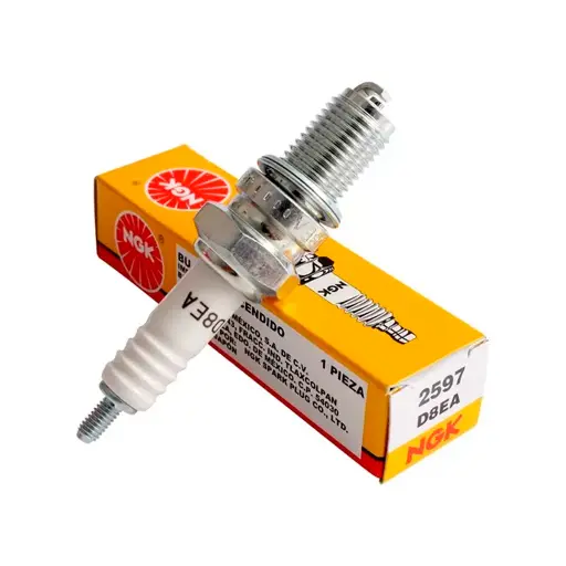 [6601-1029] BUJIA NGK D8EA