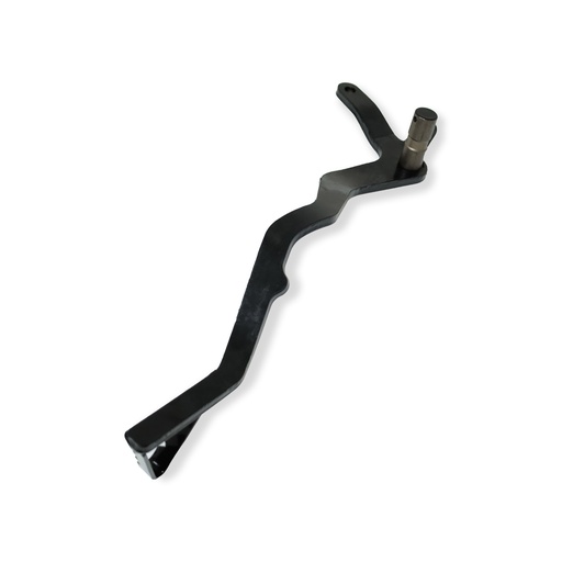 [42-5597-001] PEDAL FRENO ITALIKA DM 150 SPORT (19-21)/ DM 200 (14-21)/ DM 200 (18-20)/ DM 200 SPORT (19-21)/ DM 250 (20-21)