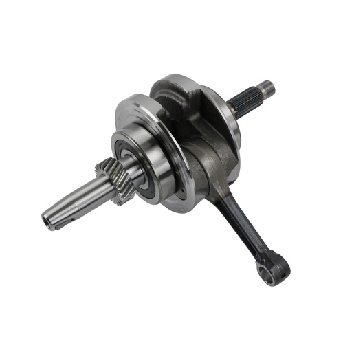 [41-5050-001] CIGUEÑAL COMPLETO ITALIKA DM 250 (20-24) / DM 250 X (22-24)