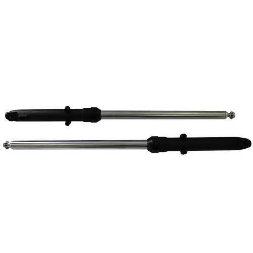 [AMCN149] BARRA DE SUSPENSION FT125 ROJA NUEVA 2018 - 2021
