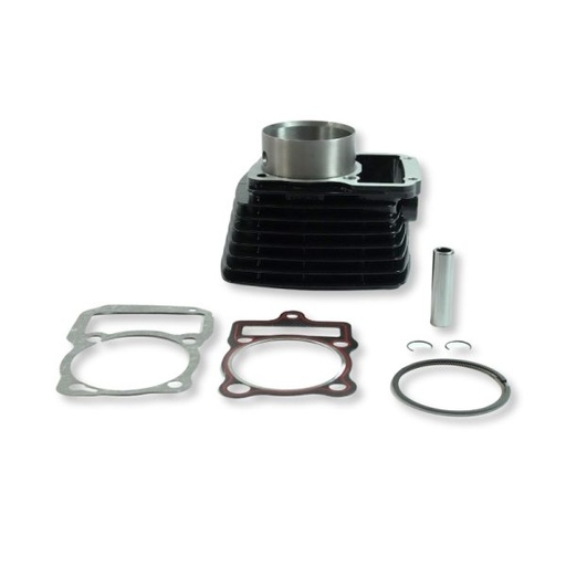 [CYCN136] CILINDRO COMPLETO NITROX 250 T3