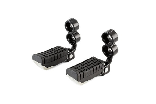 [GPCN07] POSAPIES DELANTEROS EN125 HU