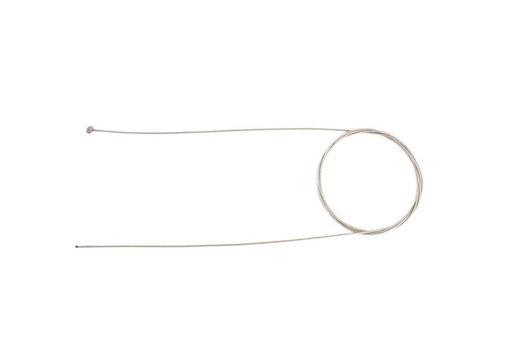 [CAAC03] CABLE DE ACERO 2X2000 EMBRAGUE