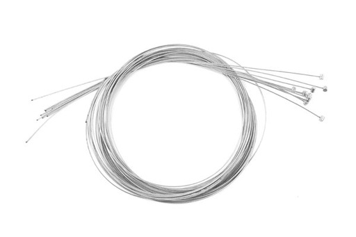 [CAAC06] CABLE DE ACERO 2 X 3000 EMBRAGUE