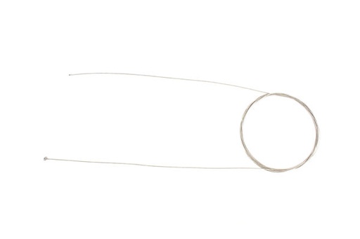 [CAAC07] CABLE DE ACERO 1.2 X 3000 ACELERADOR