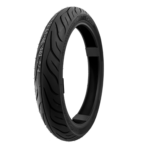 [LLTM123] Llanta TIMSUN 100/90-19 TS-689F 57S TL HIGH GRIP