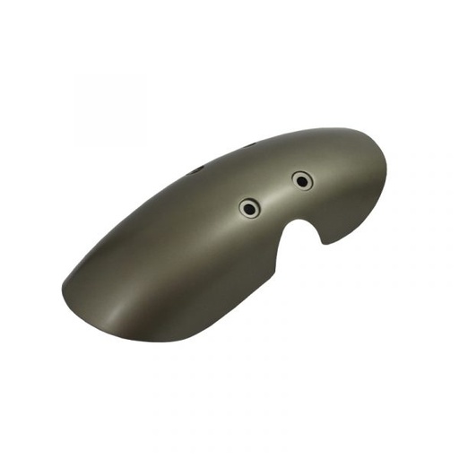 [SACN142] SALPICADERA DELANTERA GRIS GRAFITO ROCKETMAN 250/ROCKETMAN 300