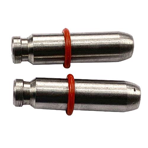 [2115-1017] GUIA VALVULA JUEGO P/HONDA GL150 CARGO PROMOTO