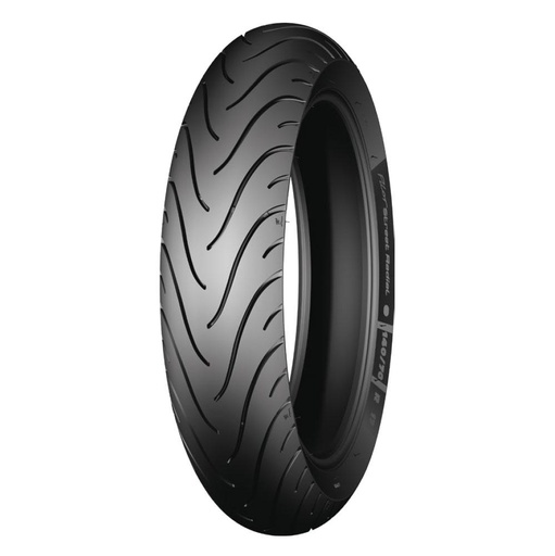 [6405-1224] LLANTA DEPORTIVA MICHELIN 180/55-17 PILOT STREET RADIAL 73W TRAS TL