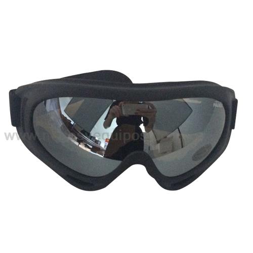 [7403-1144] GOGGLE R7 RACING IRIDIUM