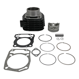 [47-2084-001] CILINDRO CON PISTON SET HONDA XR 190 L (21-24), CB 190 R (16-23)