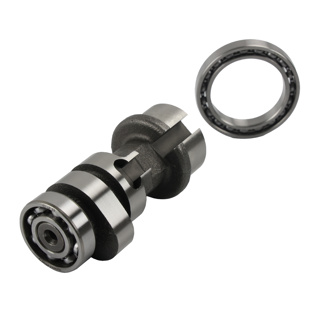 [21-3208-001] ARBOL LEVAS SUZUKI GIXXER 155 (15-19)