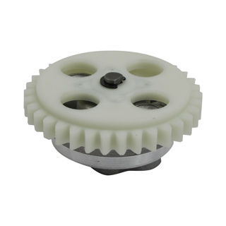 [15-5029-001] BOMBA ACEITE ITALIKA 250 Z (19-24), RT 250 (16-20), RT 250 SPORT (20-24)