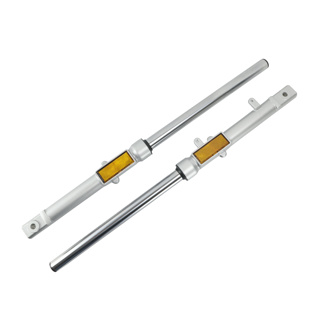 [46-7606-001] TUBO FUERZA COMPLETO DERECHO/IZQUIERDO SET YAMAHA YBR 125 CEXPRESS (16-19) 