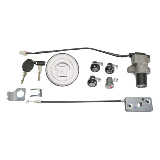 [20-5528-001] INTERRUPTOR ENCENDIDO CON LLAVE SET ITALIKA V 200 (18-24)