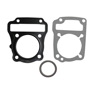 [34-2072-001] EMPAQUE CABEZA CILINDRO SET HN CBF 125 TWISTER (19-23)/125FL (19-23) / 125FL GPS (22-25) / HONDA CBF125 TWISTER (19-23)