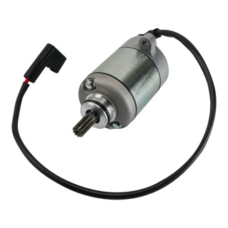 [20-5922-001] MOTOR ARRANQUE ITALIKA 125 FL (19-23)