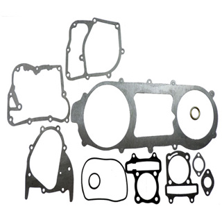 [34-5156-001] EMPAQUES MOTOR COMPLETO SET ITALIKA DS 150 (06-18) (CODIGO ANTERIOR 34-5007-001)