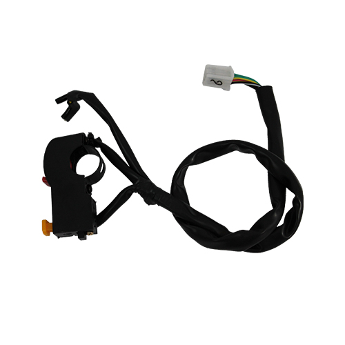 [SWCN140] Mando derecho XEVERUS 250