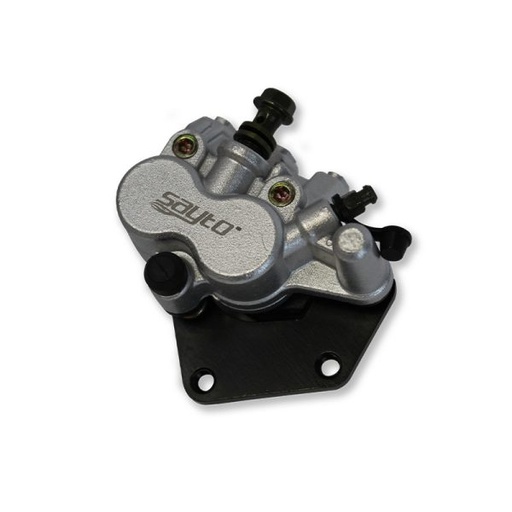 [BMCN77] Conjunto de caliper delantero FT150
