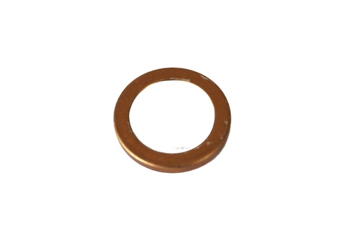[EMCN63] Empaque de escape AERO 50/ TACT 50/ ELITE 80