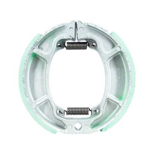 [KB-BALATA-8201] BALATA DE TAMBOR PASTA VERDE PARA (CGL 125-CARGO 150 Y GL 150)