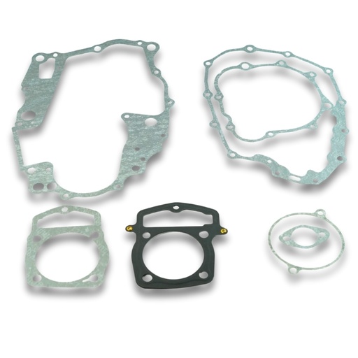 [EMCN98] EMPAQUE COMPLETO 250Z VERDE