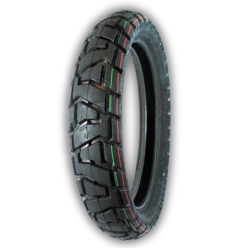 [LLSA38] LLANTA SAYTO 120/80-18 6PR TT PG97B