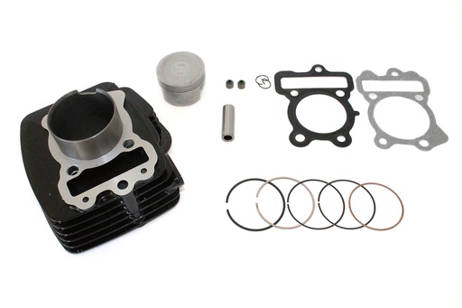 [CYCN40] Cilindro completo BOXER 150