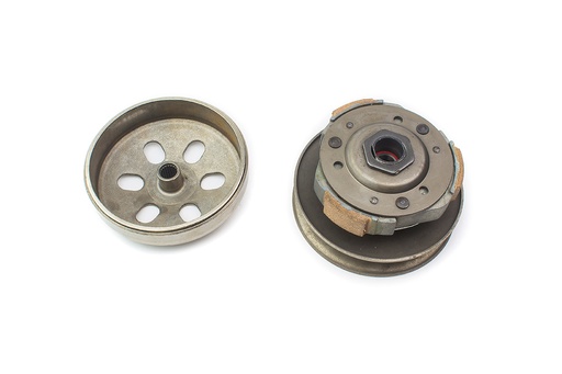 [DICN07] Embrague CS125 solo polea trasera