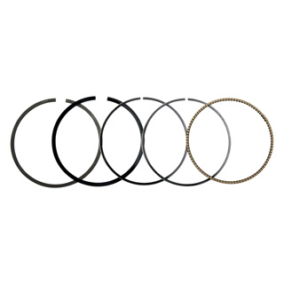 [29-5208-001] ANILLOS 0.00 ESTANDAR(PERNO 13MM) SET ITALIKA FT 150 (14-16)