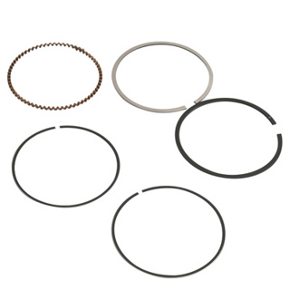 [29-5120-001] ANILLOS 0.00 ESTANDAR SET ITALIKA DS 150 (06-18), WS 150 (08-19) (CODIGO ANTERIOR 29-5380-001)