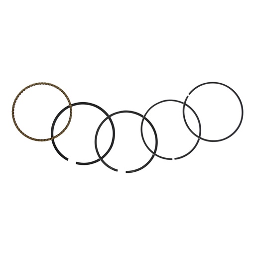 [29-5114-001] ANILLOS 0.00 ESTANDAR SET ITALIKA FT 180 (13-18)
