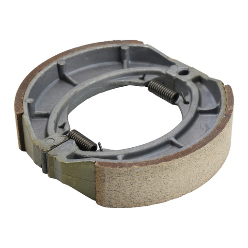 [42-4204-001] BALATAS TRASERAS SET BAJAJ BOXER 150 (08-19)