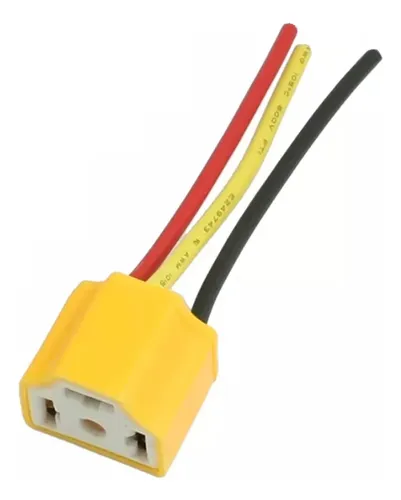 [3225-1006] PORTA FOCO H4 PROMOTO PIEZA