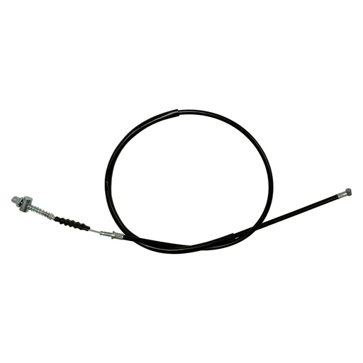 [25-5212-001] CABLE FRENO DELANTERO ITALIKA FT 125 CLASICA (12-16), DT 125 CLASICA (17-19), FT 150 TS (16-21)