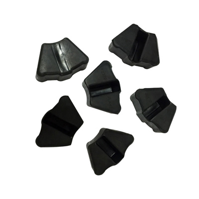 [40-5011-001] HULE AMORTIGUADOR ENGRANE TRASERO SET ITALIKA 250 Z (14-24)