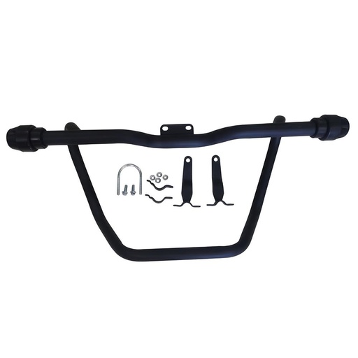 [1602-1051] DEFENSA DELAN C/SLIDER