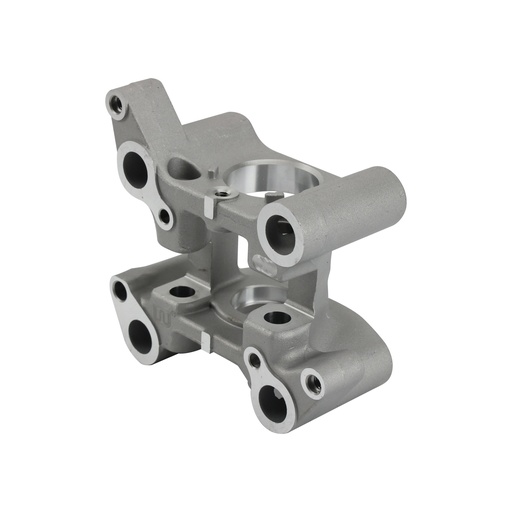 [21-2292-001] BASE SOPORTE BALANCINES HONDA GL 150 CARGO (12-23), XR 150L (16-19) (WSTD)