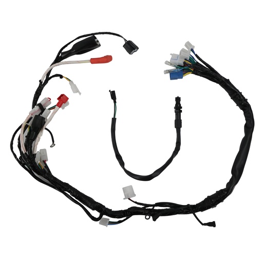 [20-5693-001] ARNES ELECTRICO ITALIKA 250 Z (14-17) 12V