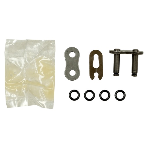 [28-6025-025] CANDADO CADENA 520HO O-RING CHOHO