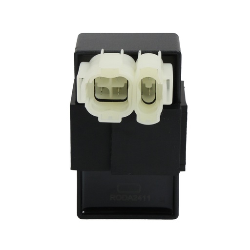 [24-5524-001] CDI ITALIKA DM 200 (07-19) 3-6 A
