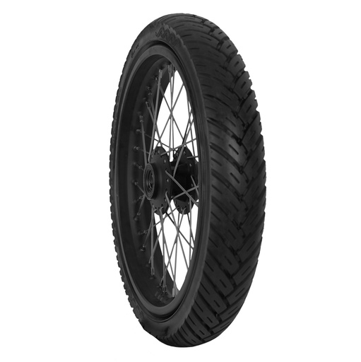 [09-0452-001] LLANTA 130/90-17 6PR TT CALLE MOTOCORE
