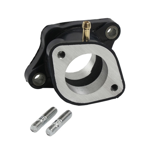 [36-5260-001] MANIFOLD (PIPETA) CARBURADOR DT 200 SPORT (16-21)/ DT 250 SPORT (20)/ FIERA 200 (18-20)/ FT 250 TS (16-24)