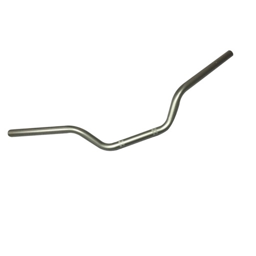 [10-5013-001] MANUBRIO ITALIKA 250 Z (14-17)