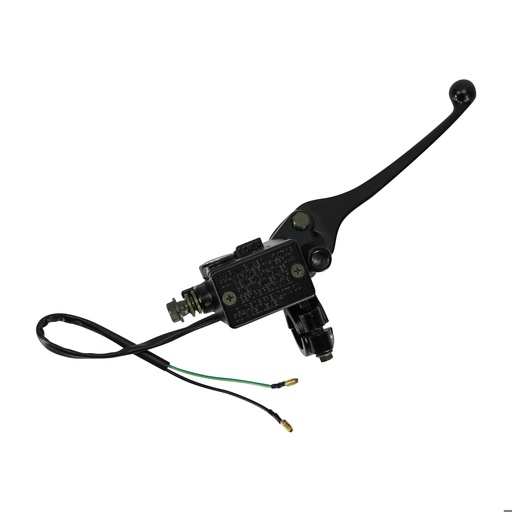 [42-5217-001] CILINDRO MAESTRO FRENO DELANTERO ITALIKA DM 200 (07-19), DM 250 (20-22) (WSTD)