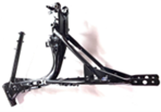 [50100-LTH-150] CHASIS VENTO LITHIUM 150