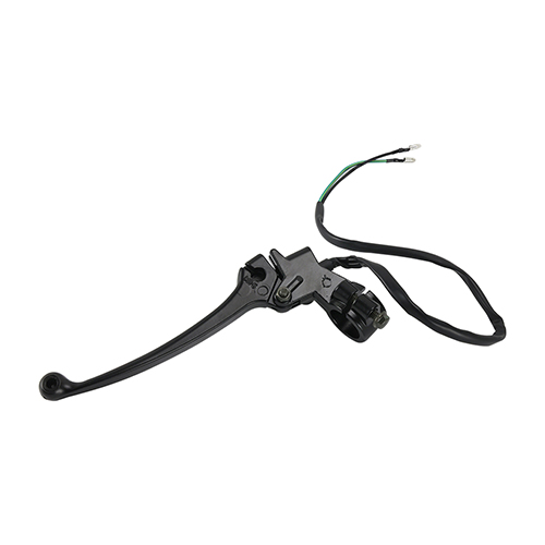 [38-5041-001] MANIJA FRENO CON SOPORTE ITALIKA AT 110 LT (21)