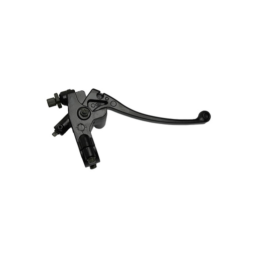 [38-7000-001] MANIJA EMBRAGUE CON SOPORTE VENTO CROSSMAX 250 (20-21)