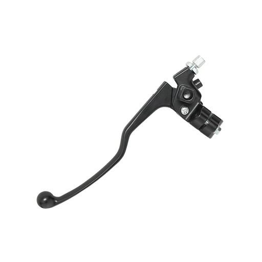 [38-7006-001] MANIJA EMBRAGUE CON SOPORTE VENTO TORNADO 250 (20-21)